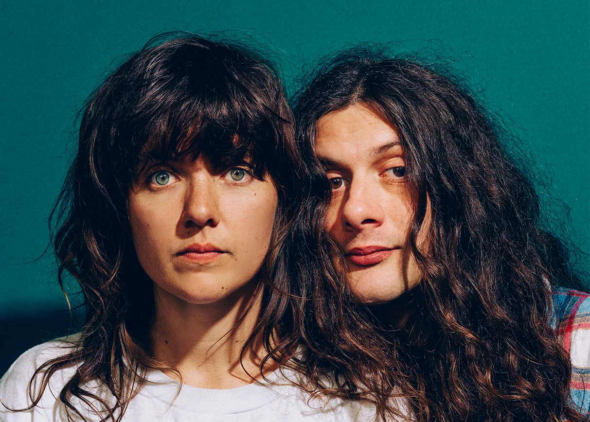 Courtney Barnett Announces Tour and Collaborative Album with Kurt Vile
