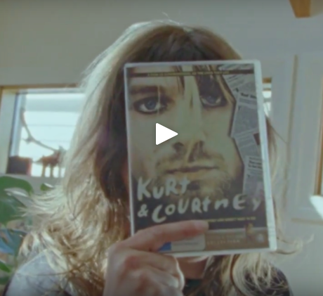Courtney Barnett + Kurt Vile Release New Song "Continental Breakfast" and a Video!