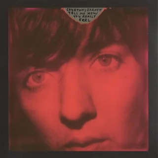 Courtney Barnett drops new single and video for "City Looks Pretty"