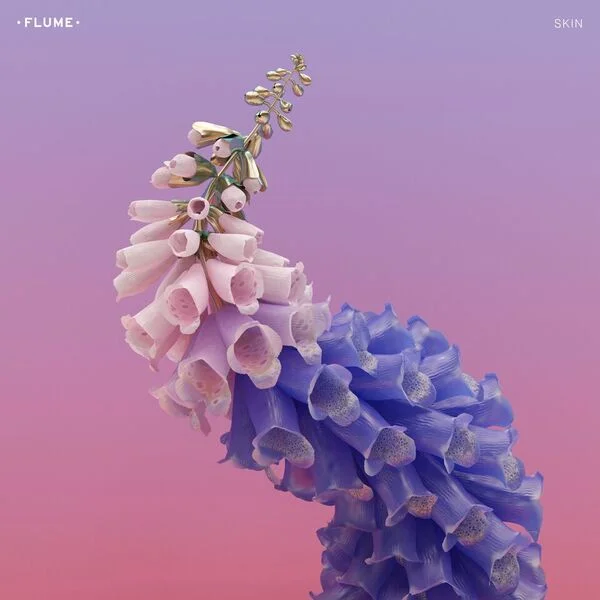 Flume 'Skin'