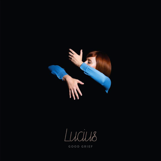 Lucius 'Good Grief' (Copy)
