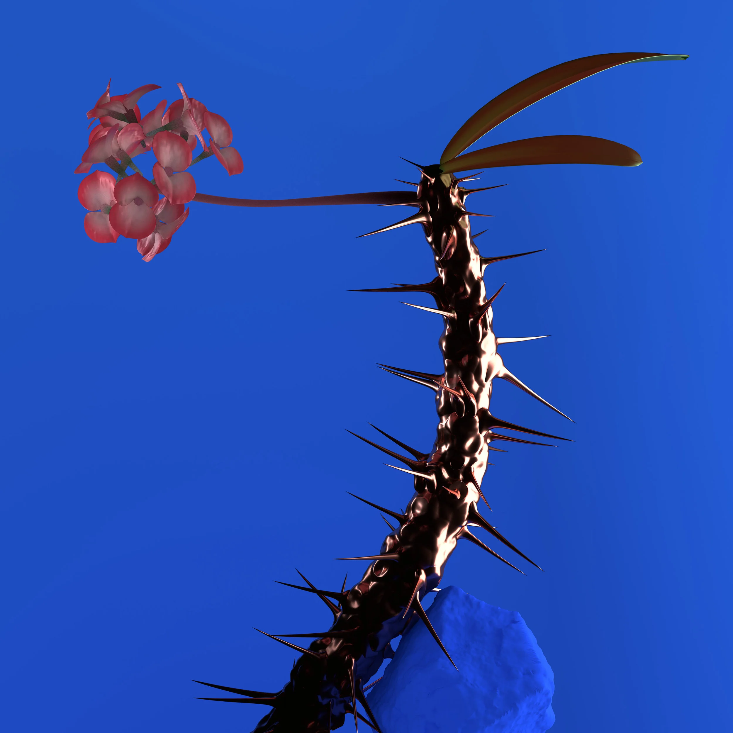 Flume 'Skin Companion EP II'