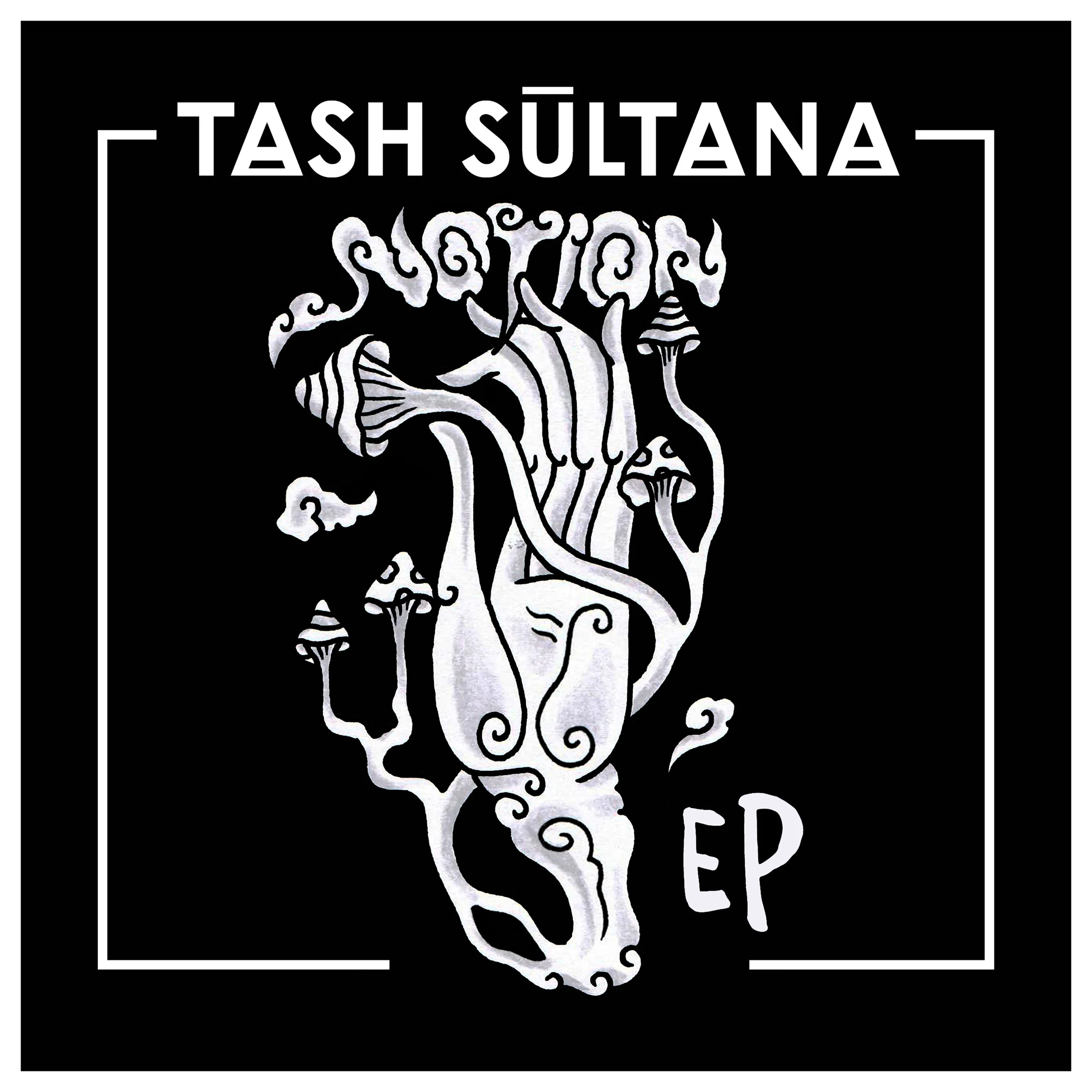 Tash Sultana 'Notion EP'