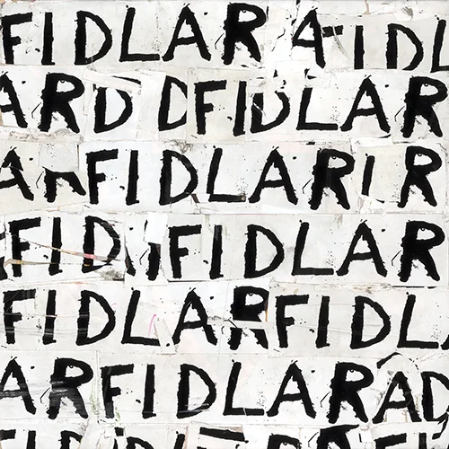 FIDLAR 'FIDLAR'
