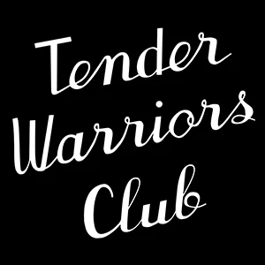 Lady Lamb 'Tender Warriors Club' (Copy)