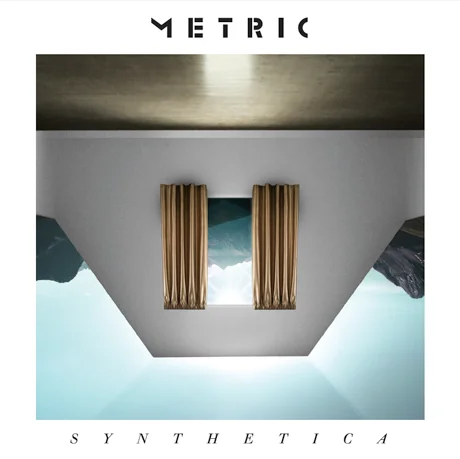 Metric 'Synthetica'