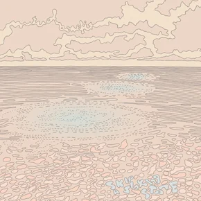 Mutual Benefit 'Skip A Sinking Stone' (Copy)