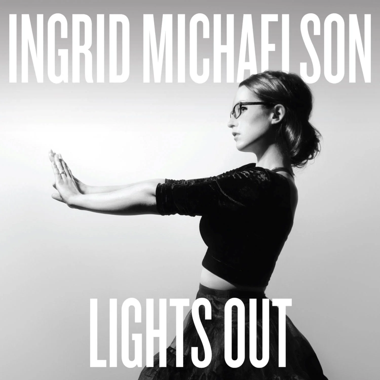 Ingrid Michaelson 'Lights Out' (Copy)