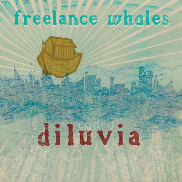 Freelance Whales 'Diluvea'