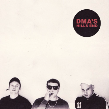 DMA'S 'Hills End' (Copy)