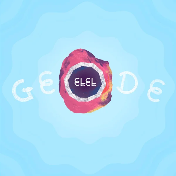 ELEL 'Geode' (Copy)