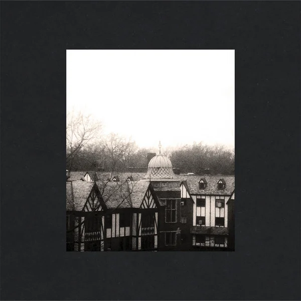 Cloud Nothings 'Here And Nowhere Else' (Copy)