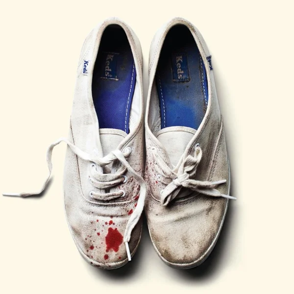 Sleigh Bells 'Reign of Terror' (Copy)