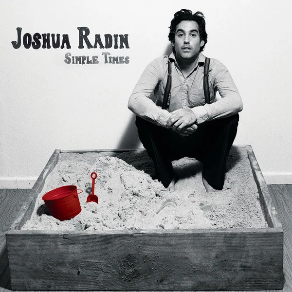 Joshua Radin 'Simple Times'