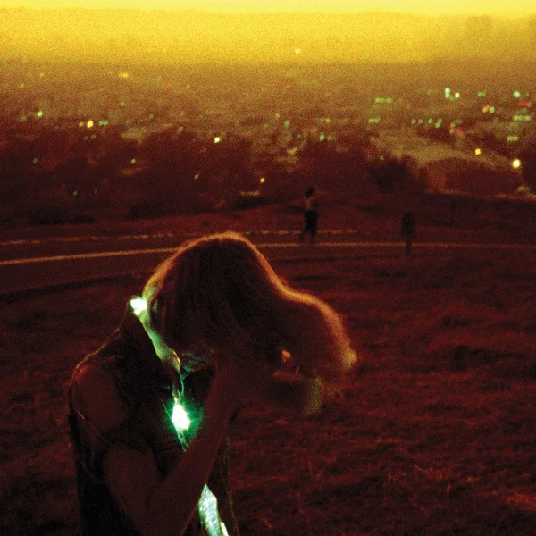 Neon Indian 'Era Extrana'
