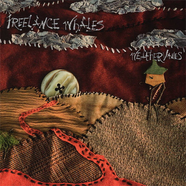 Freelance Whales 'Weathervanes'