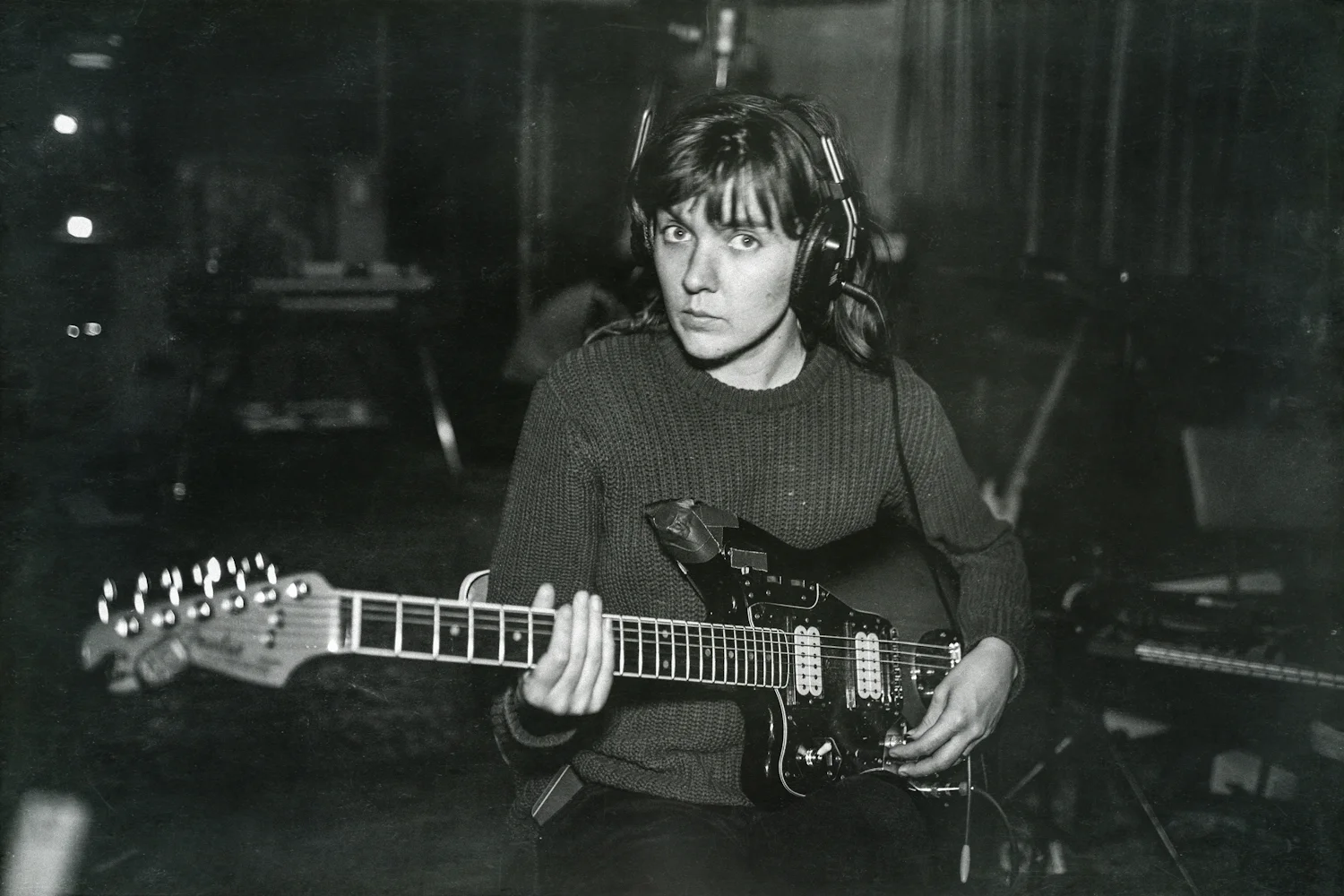 Courtney Barnett - Studio Shot 22 bnw (credit Tajette O'Halloran).jpg