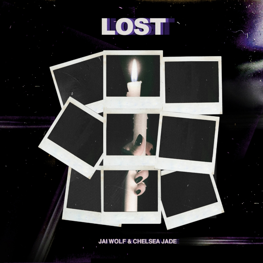 Jai Wolf - Lost