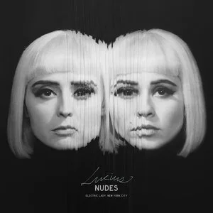 Lucius - NUDES