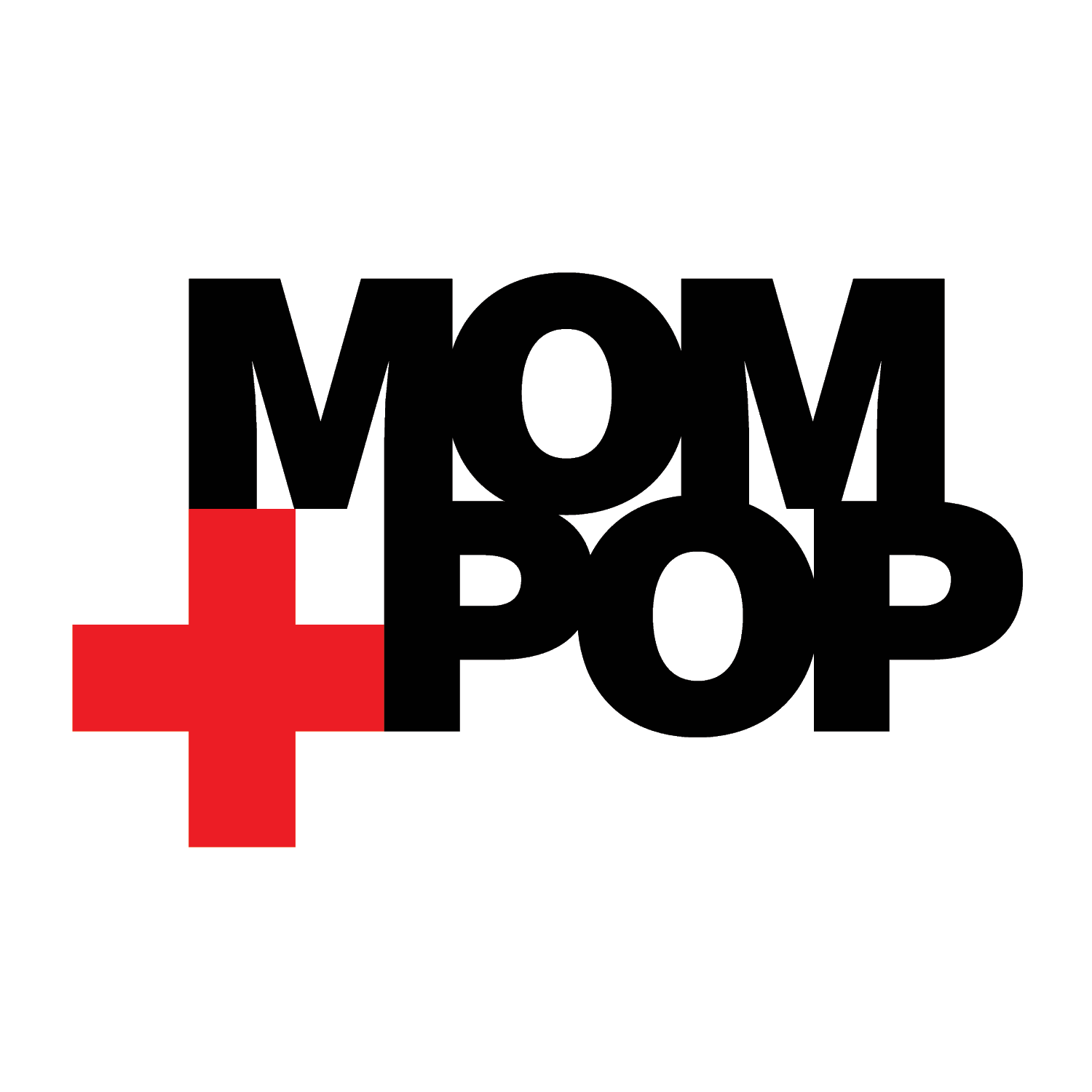 Mom+Pop Music
