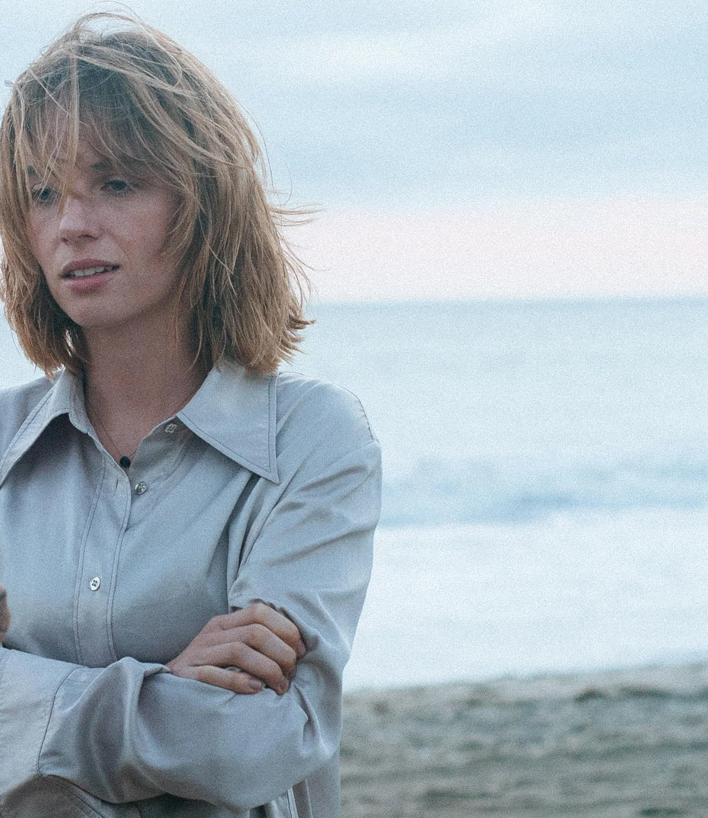 Maya Hawke’s “Sweet Tooth” Now Available On All Platforms