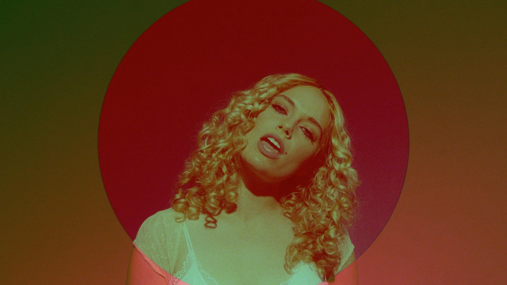 Ashe Releases New Single  “Emotional”