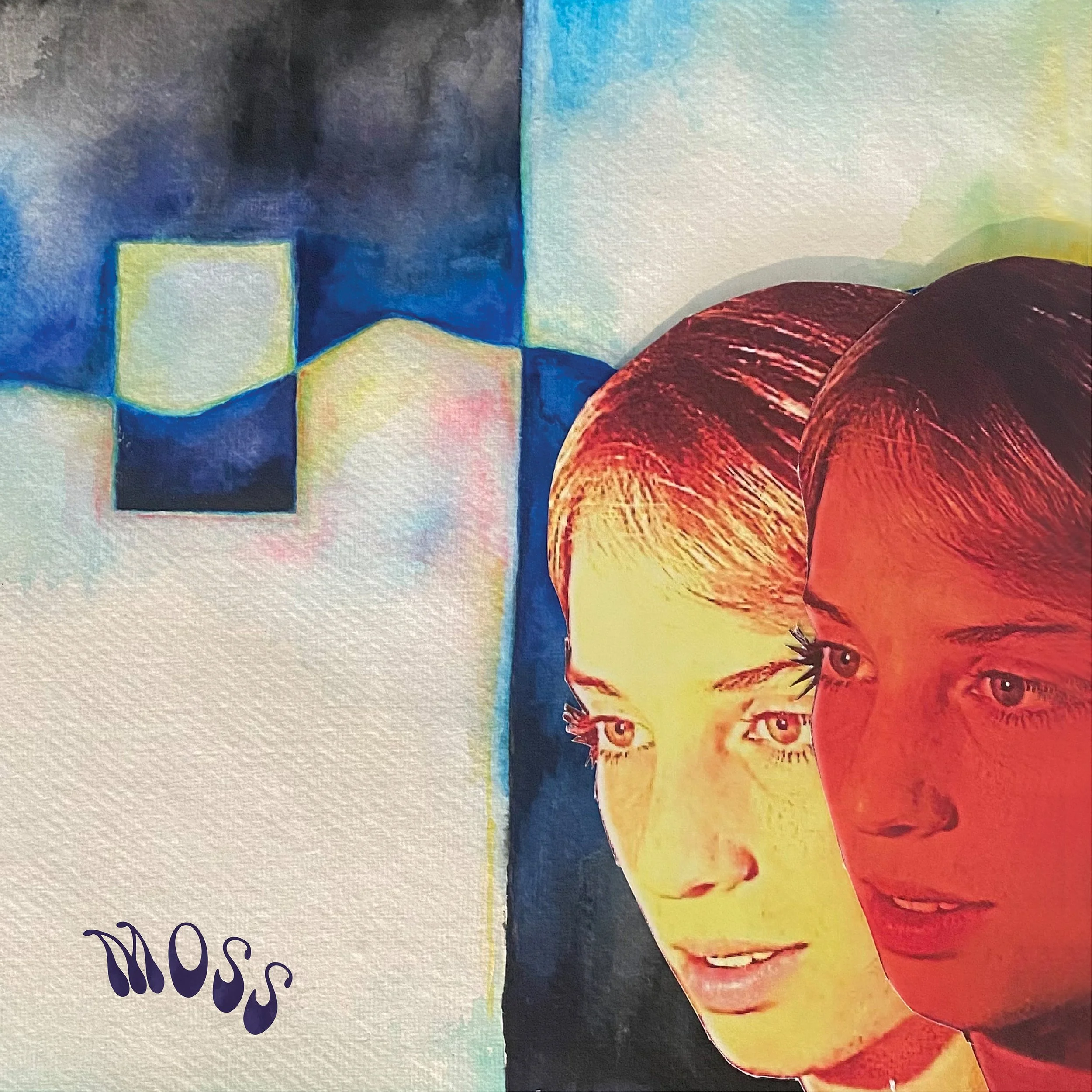 Maya Hawke’s Sophomore Album 'MOSS' Is Out Now