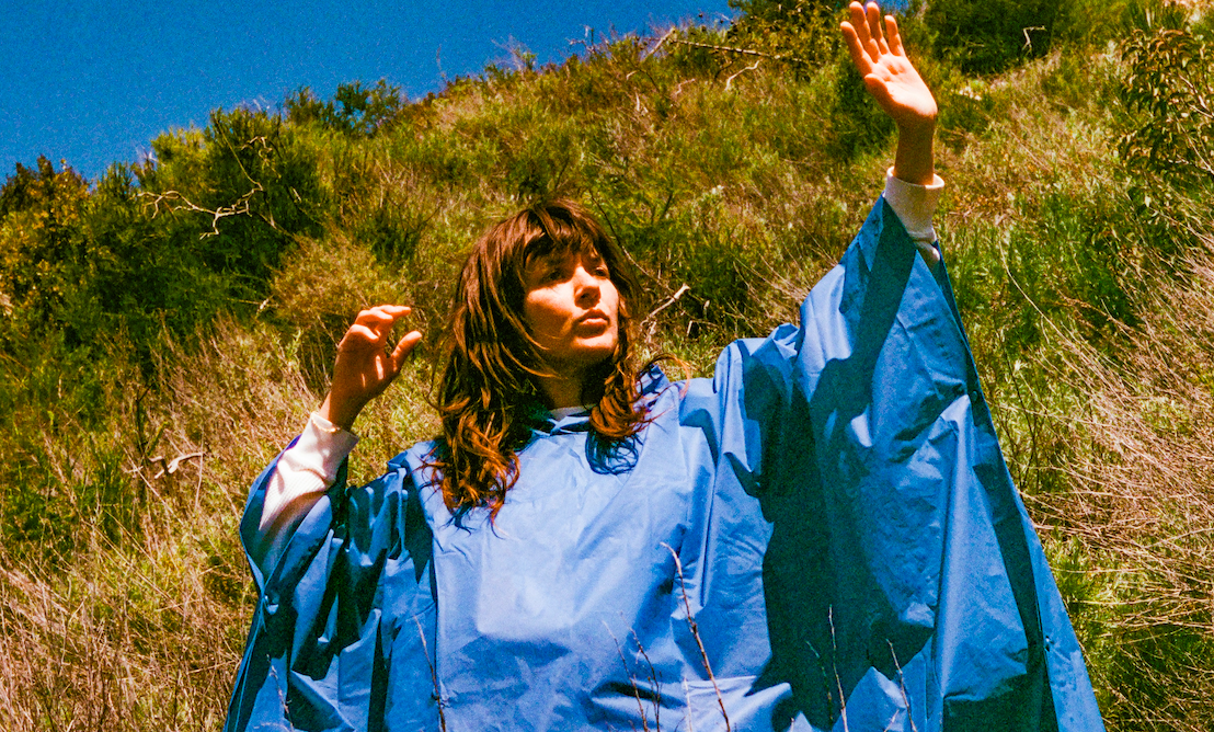 Courtney Barnett Announces Instrumental Album 'End of the Day' + Releases First Three Tracks