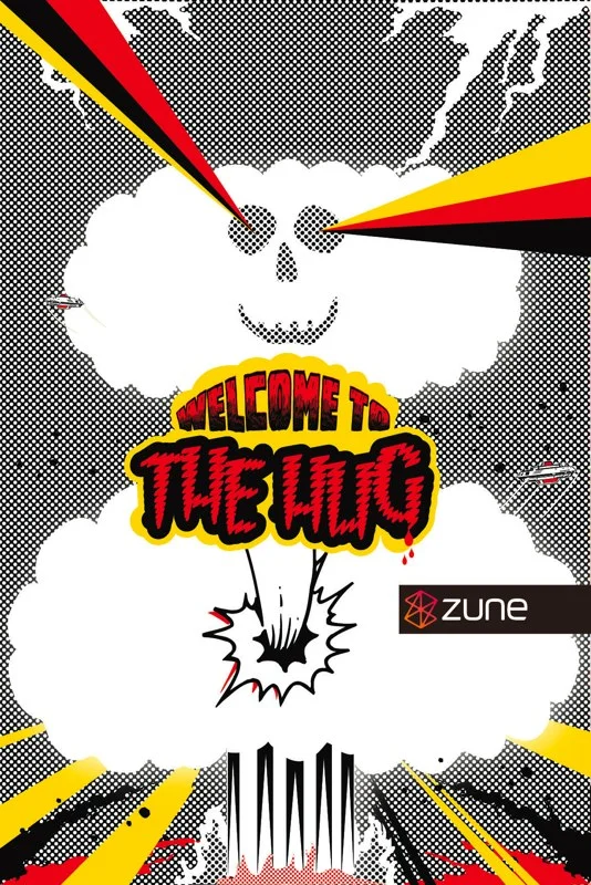 Zune/Hug