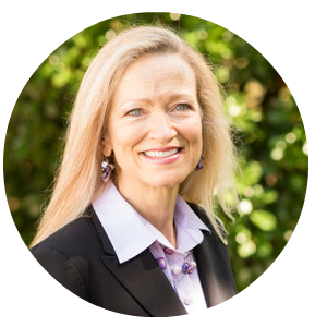 Mary Gwyn, CPM Chief Innovator