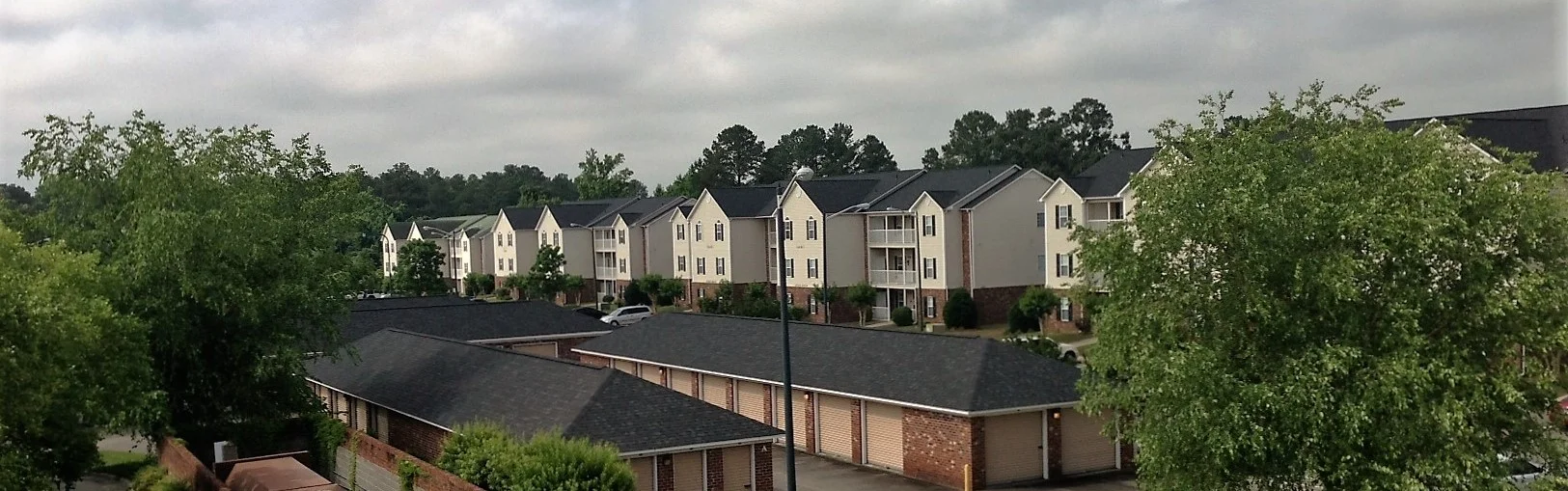 Contact — Apartment Dynamics