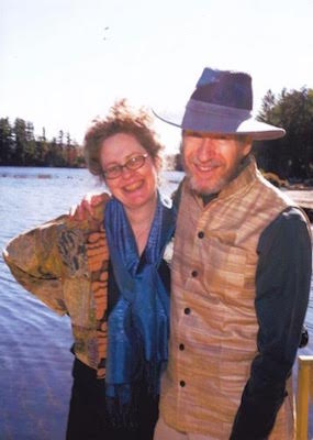 George and Alice