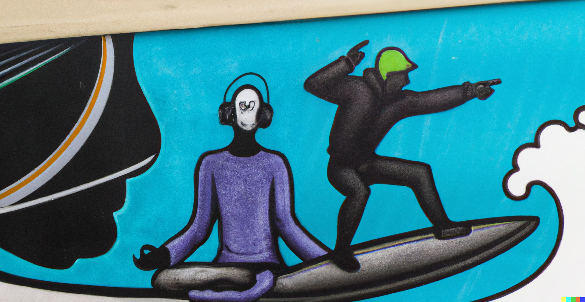 The Biggest Myth that Stops People From Meditating