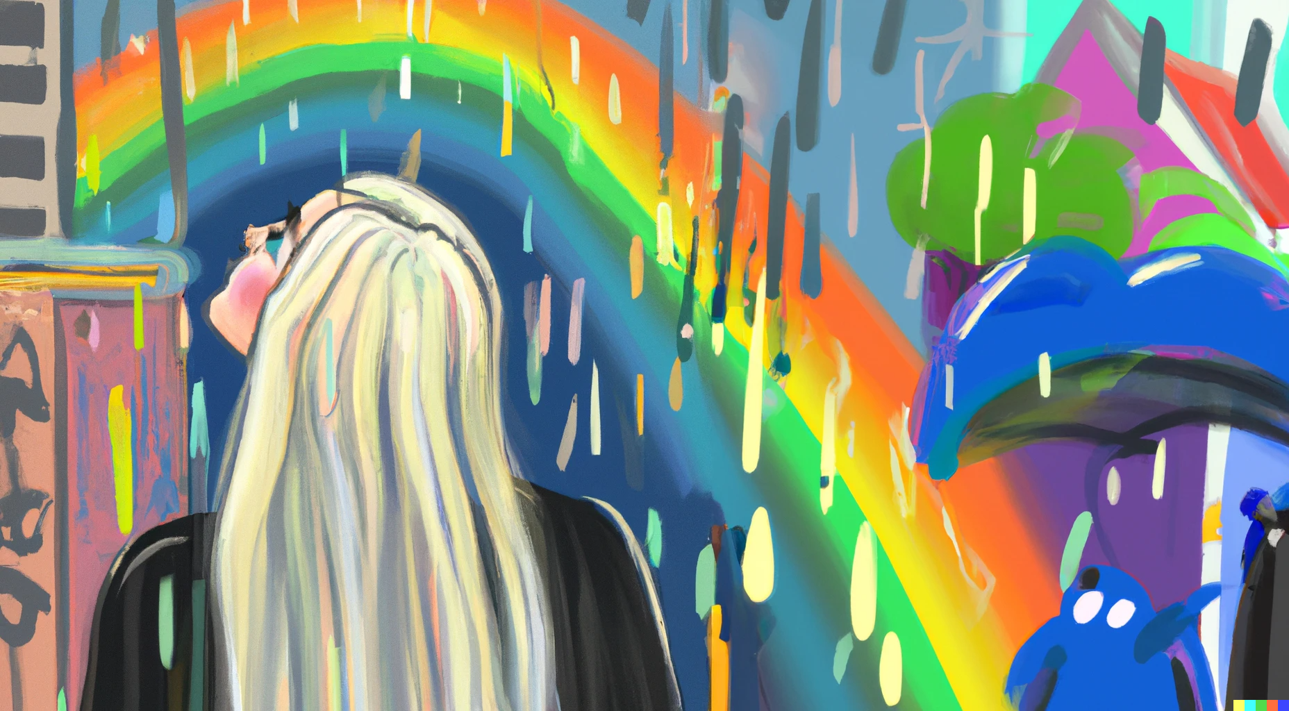 How I let go of shame in 5 simple (but not necessarily easy) steps