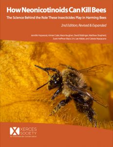 http://www.xerces.org/neonicotinoids-and-bees/