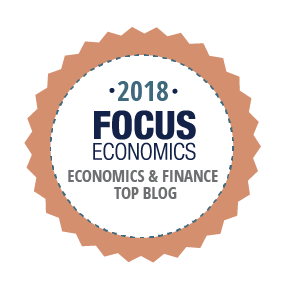 Focus Economics    75 top influencers to follow