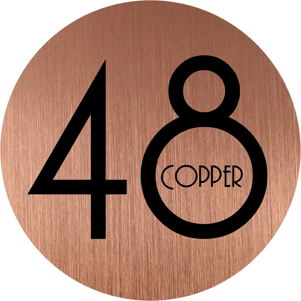 COPPER 48