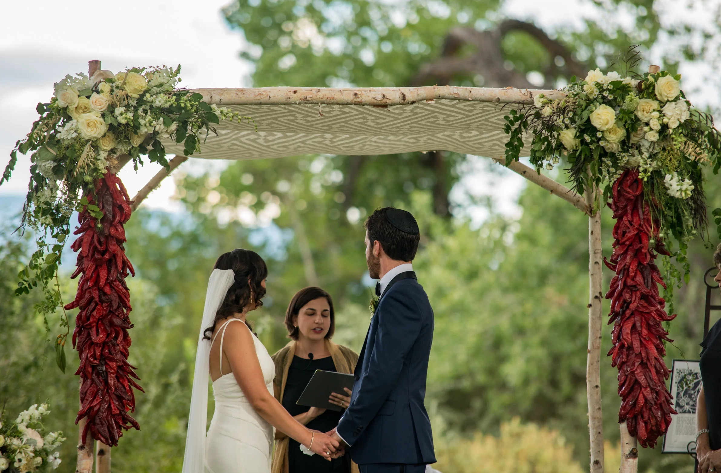 Seth and Desiree