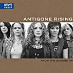Antigone Rising