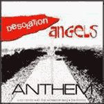 Desolation Angels