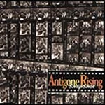 Antigone Rising