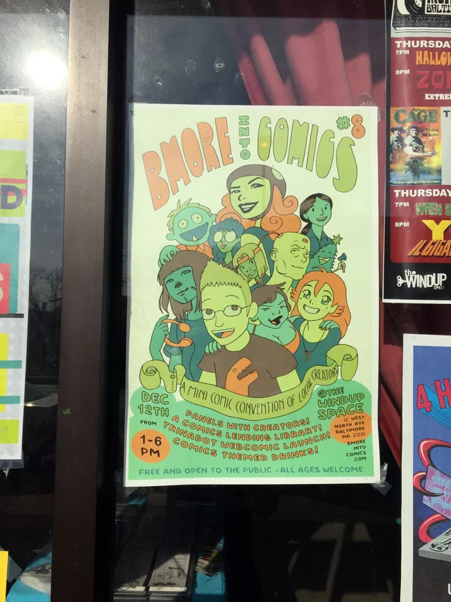 Poster by Melody Often