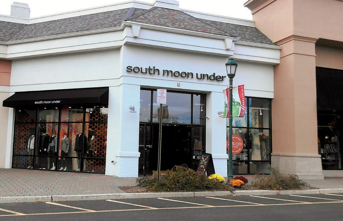 Tice's Corner — David Adam Realty