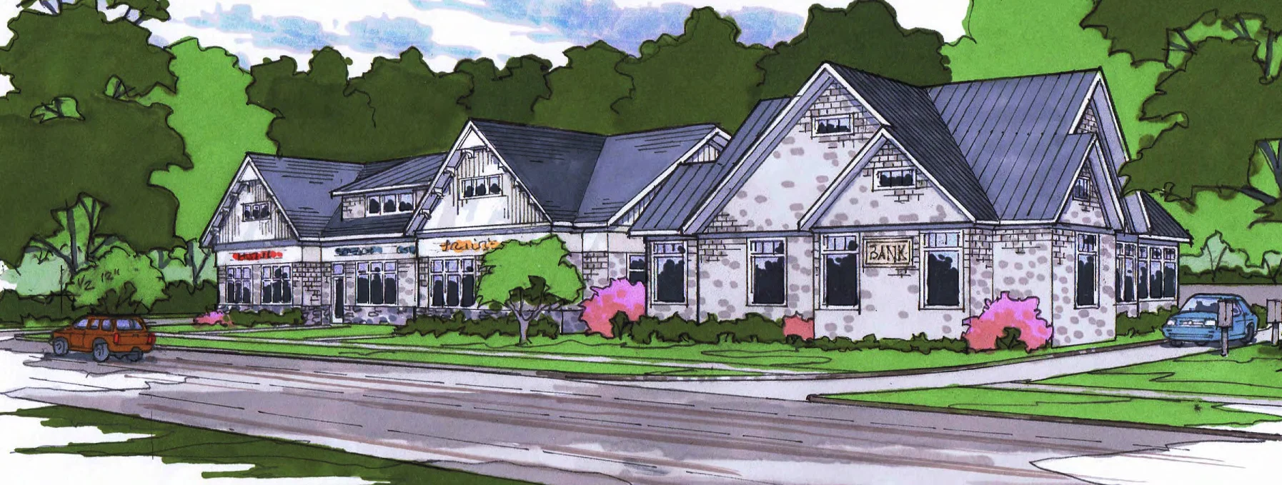 1300 Post Rd E, Westport, CT