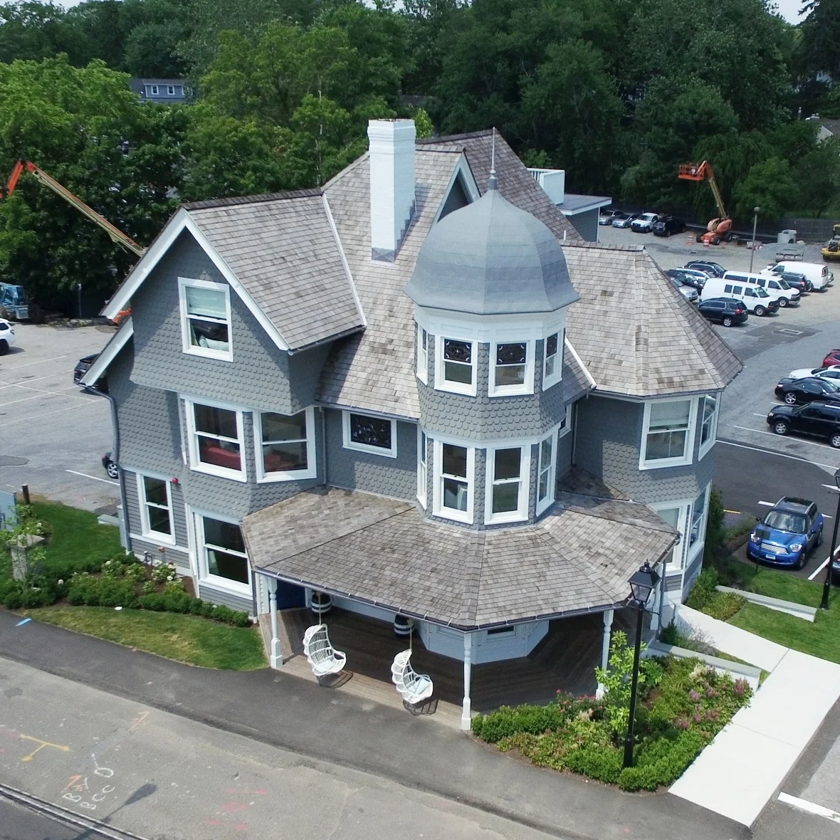 35 Elm Street