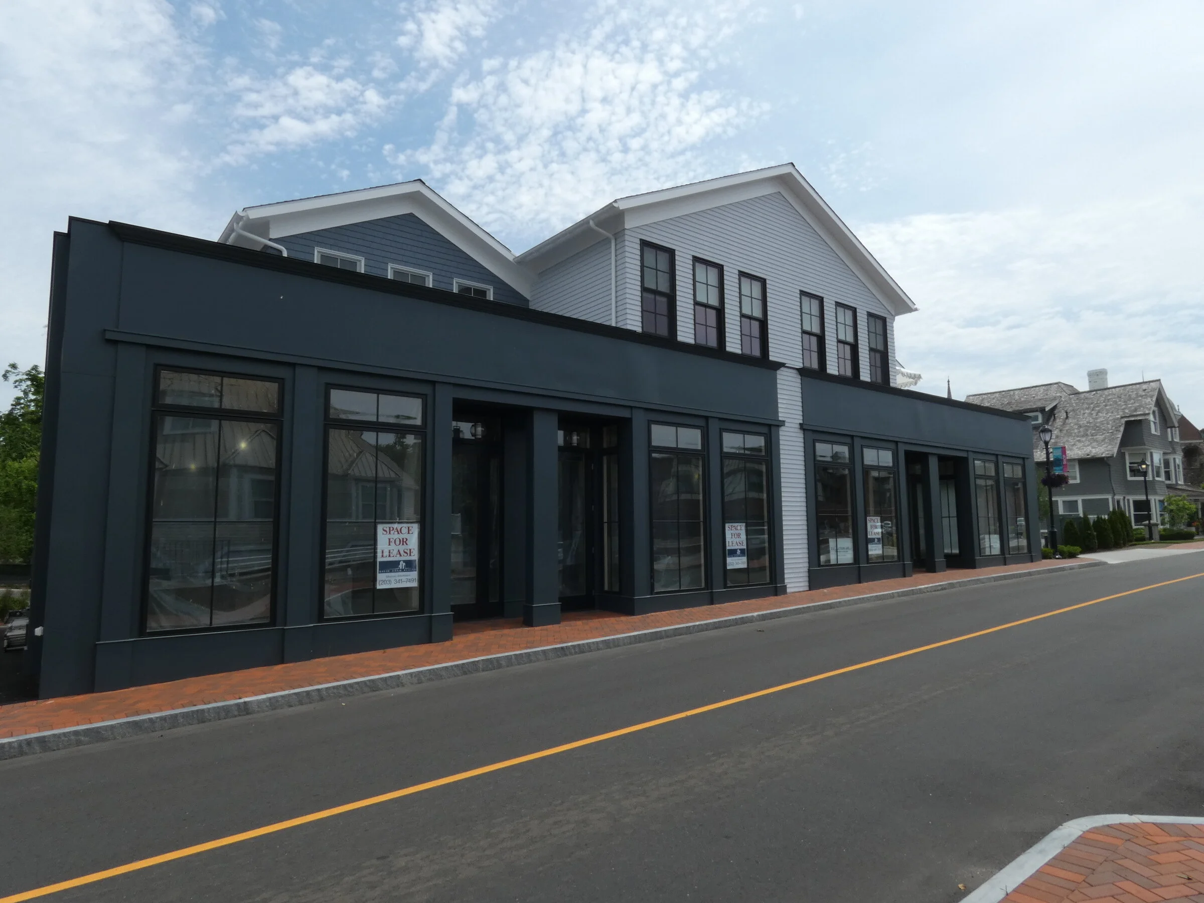 33 Elm Street, Westport, CT