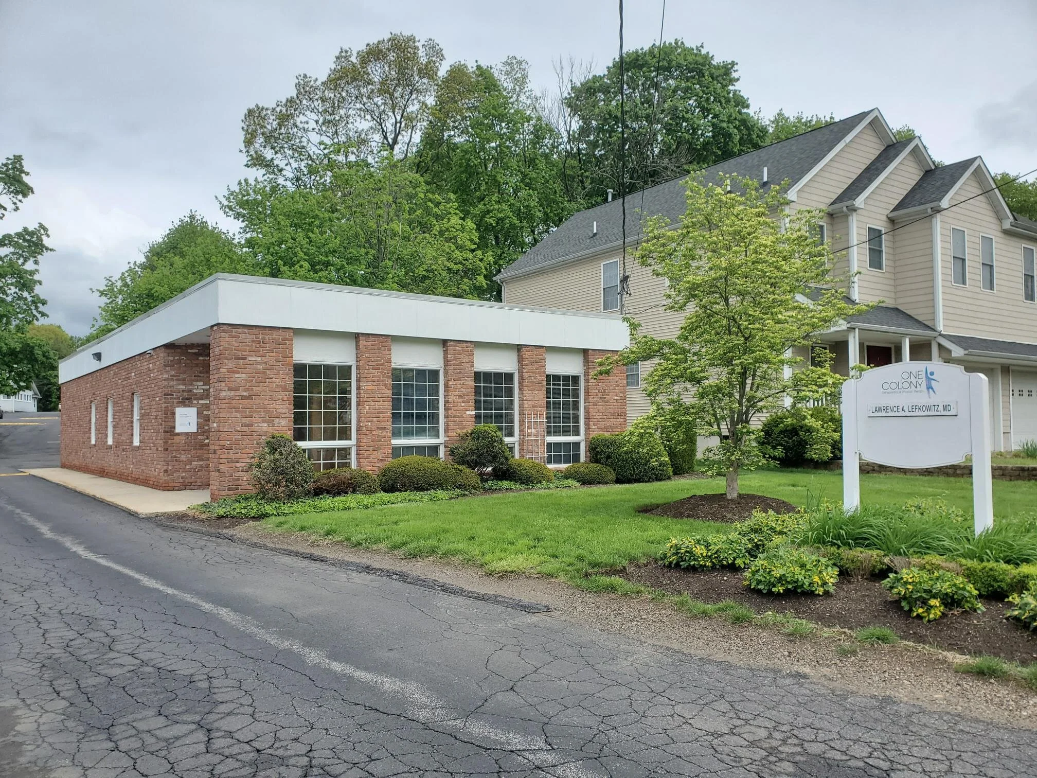 All — David Adam Realty