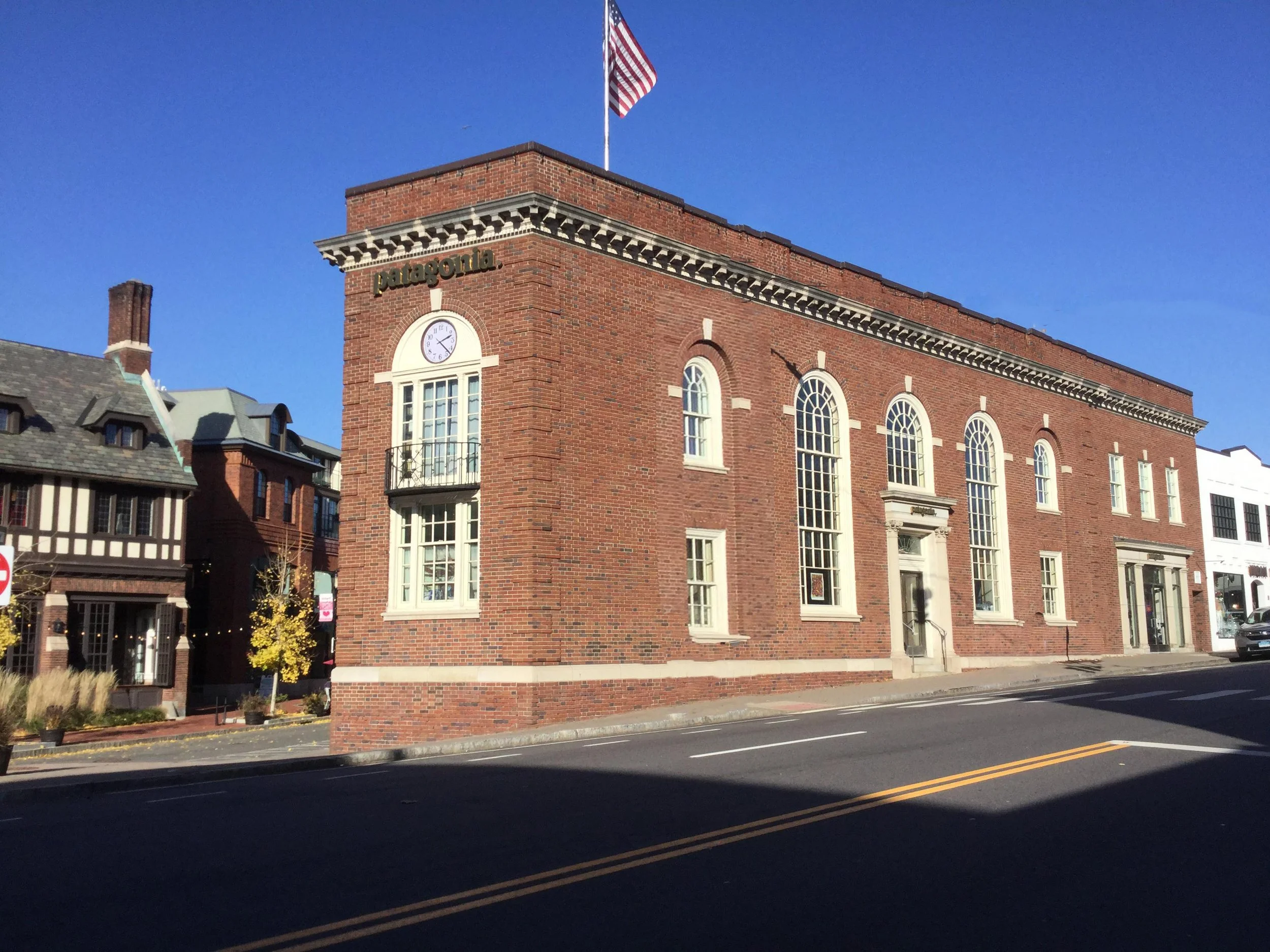 87 Post Road East, Westport, CT