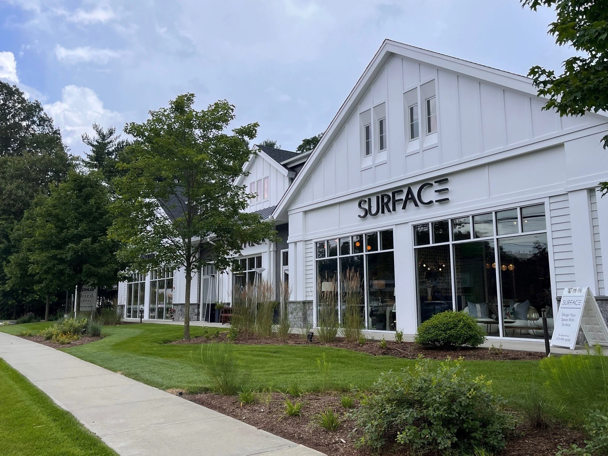 1300 Post Road East, Westport, CT