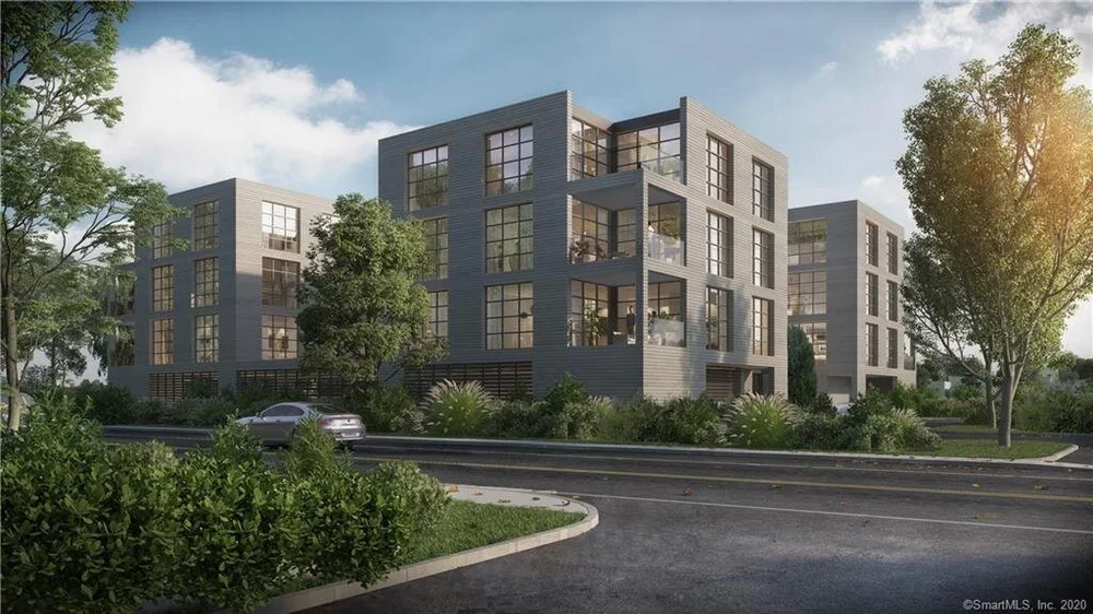 Bankside House Comes to Wilton Road